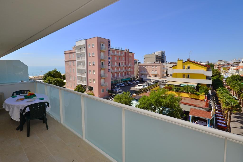 Residenza Verde リニャーノ・サッビアドーロ 部屋 写真