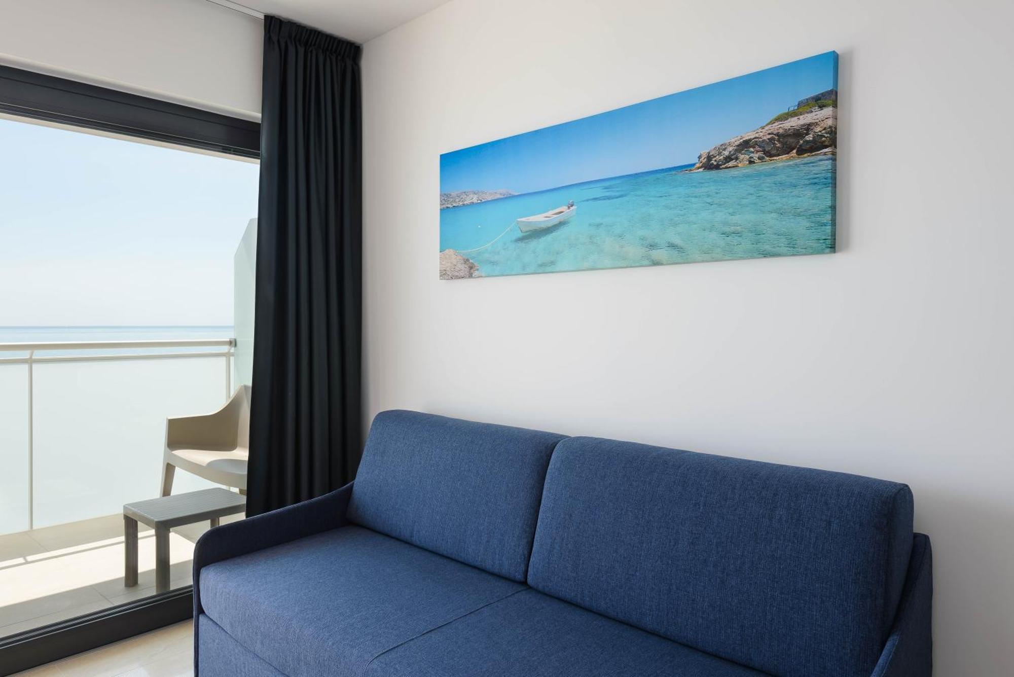 Residenza Verde リニャーノ・サッビアドーロ エクステリア 写真