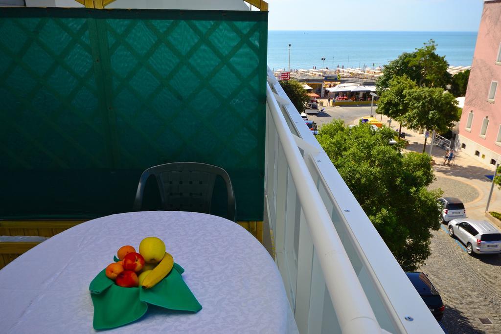 Residenza Verde リニャーノ・サッビアドーロ エクステリア 写真