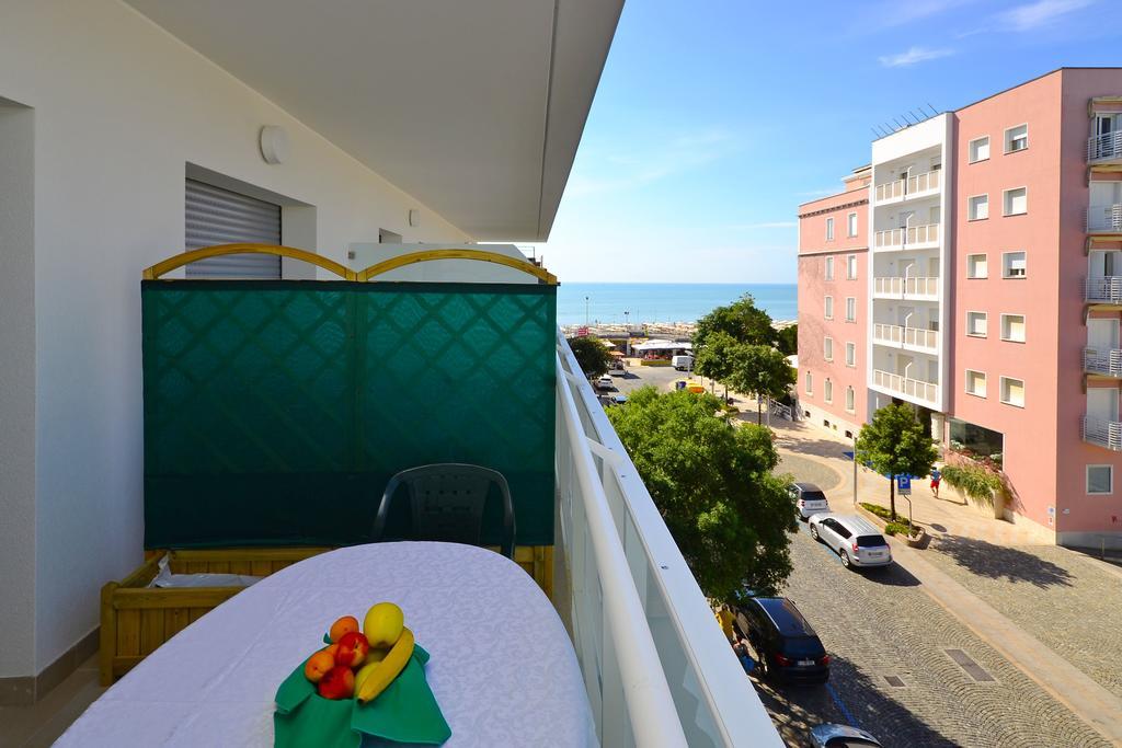 Residenza Verde リニャーノ・サッビアドーロ エクステリア 写真