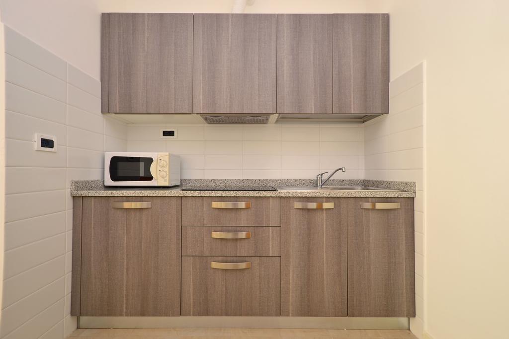 Residenza Verde リニャーノ・サッビアドーロ 部屋 写真
