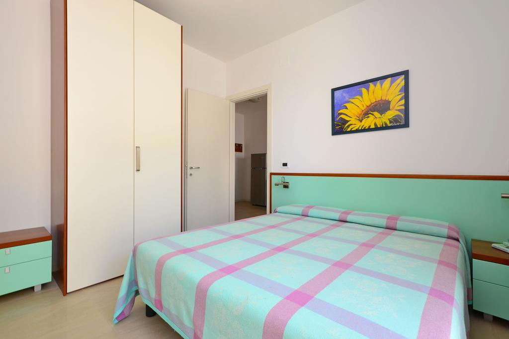 Residenza Verde リニャーノ・サッビアドーロ エクステリア 写真