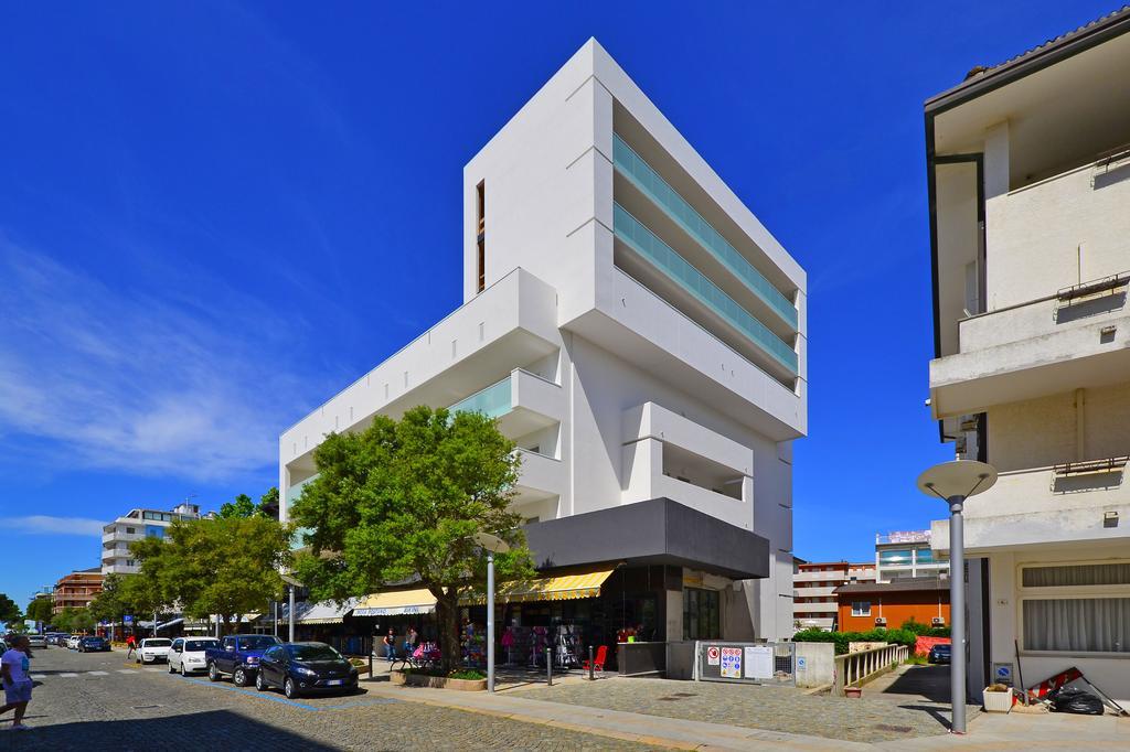 Residenza Verde リニャーノ・サッビアドーロ 部屋 写真