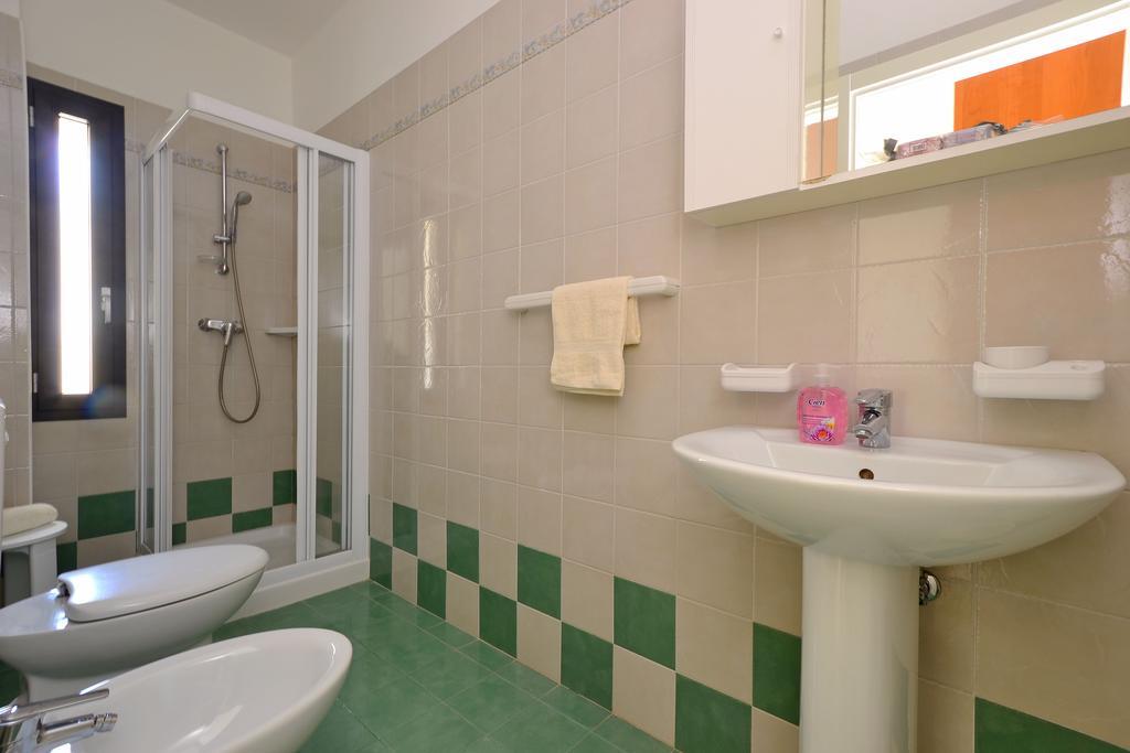 Residenza Verde リニャーノ・サッビアドーロ 部屋 写真